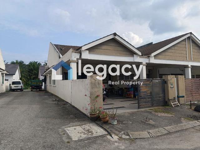 Terraced House for sale in Perak, Gopeng