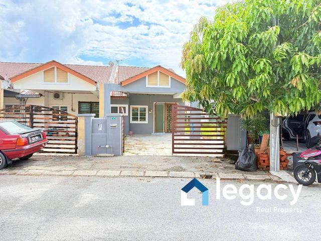 Terraced House for sale in Kuala Kangsar