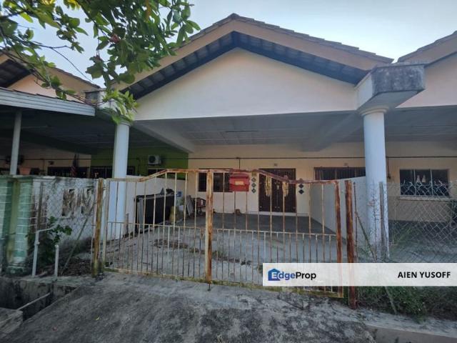 House for sale in Kuantan, Pahang