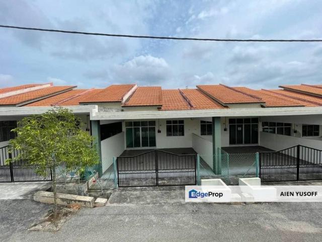 House for sale in Pahang