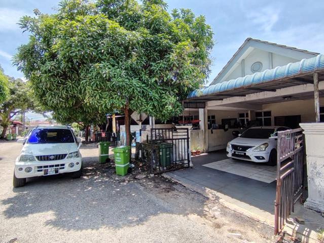 Terraced House for sale in Balok, Pahang