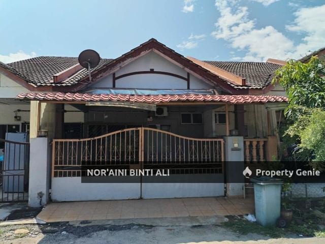 Terraced House for sale in Pahang