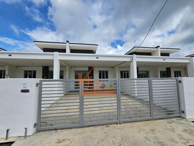 Terraced House for sale in Changlun, Kedah