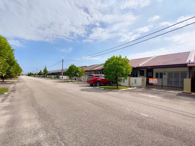 Terraced House for sale in Perak