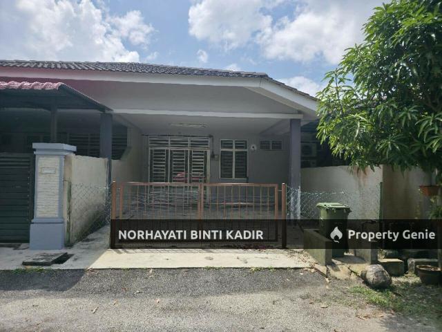 Terraced House for sale in Pahang