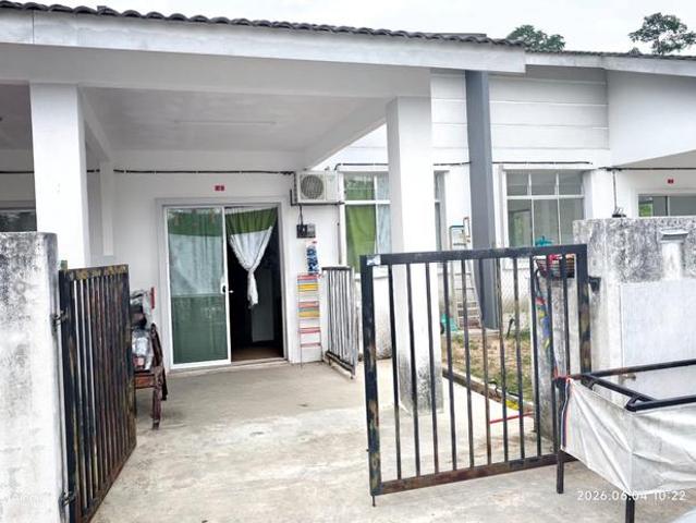 Terraced House for sale in Lanchang, Pahang