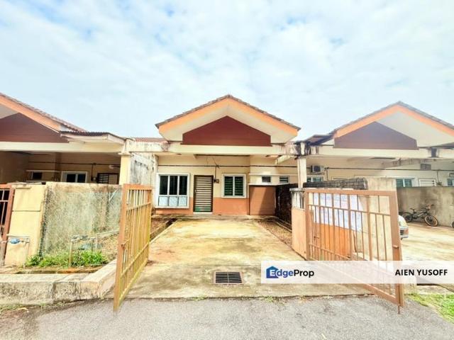 House for sale in Kuantan, Pahang