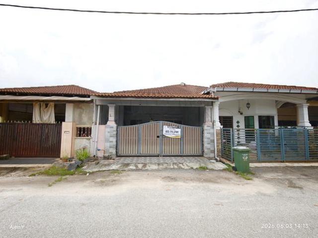 Terraced House for sale in Kuantan, Pahang