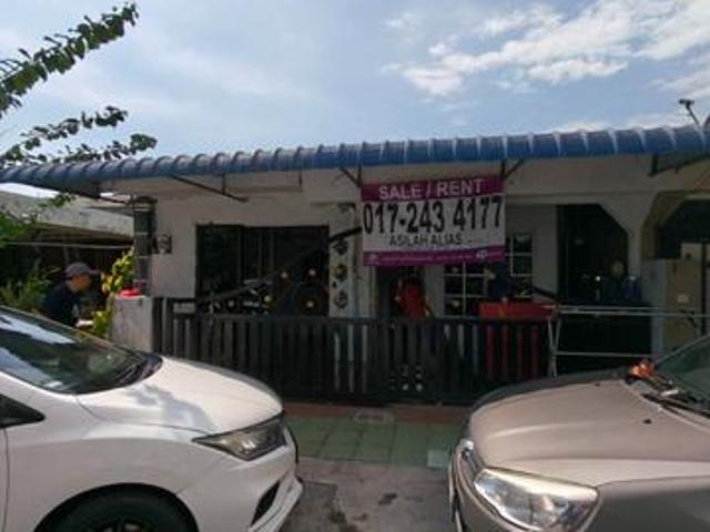 Terraced House for sale in Banting, Selangor