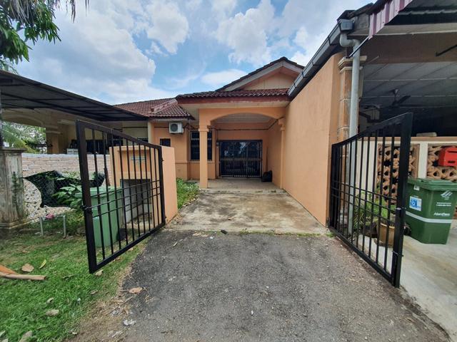 Terraced House for sale in Kuantan, Pahang