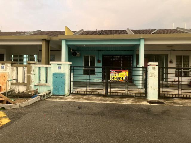 Terraced House for sale in Negeri Sembilan