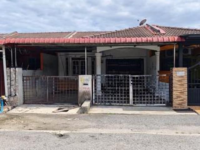 Terraced House for sale in Perak