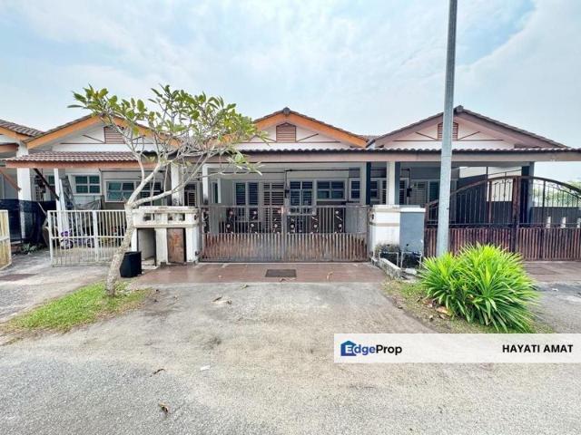 House for sale in Kajang, Langat