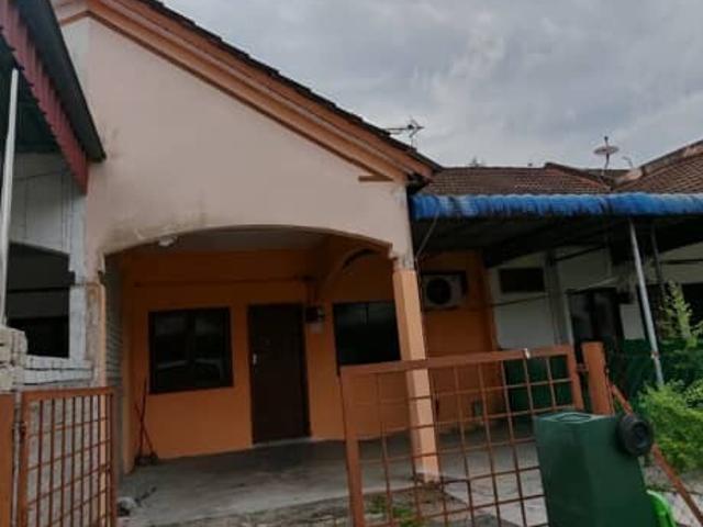 Terraced House for sale in Kulim, Kedah