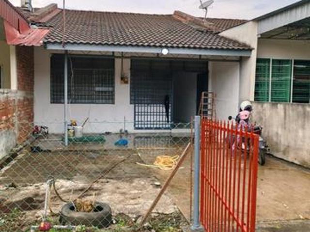Terraced House for sale in Padang Serai, Kedah