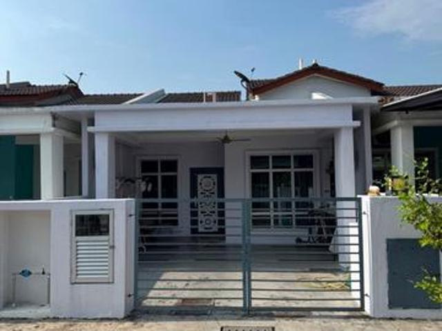 Terraced House for sale in Petaling, Alam Impian