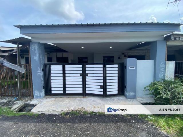 House for sale in Kuantan, Pahang
