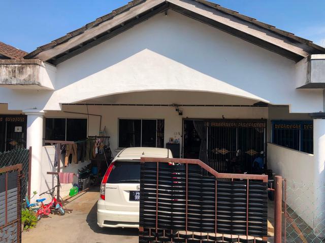 Terraced House for sale in Kuantan, Pahang