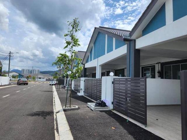 Terraced House for sale in Chemor, Perak