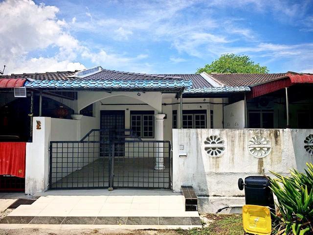 Terraced House for sale in Perak