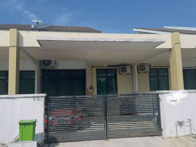 Terraced House for sale in Kuantan, Pahang