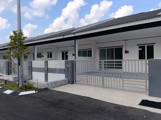 Terraced House for sale in Perak