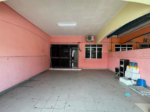Terraced House for sale in Perak, Intan