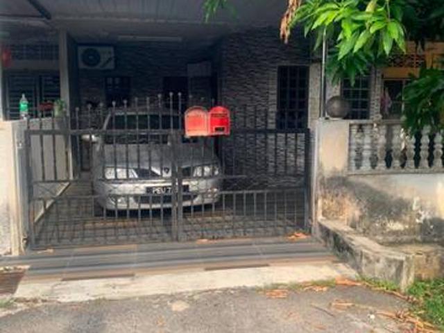Terraced House for sale in Perak, Kerian