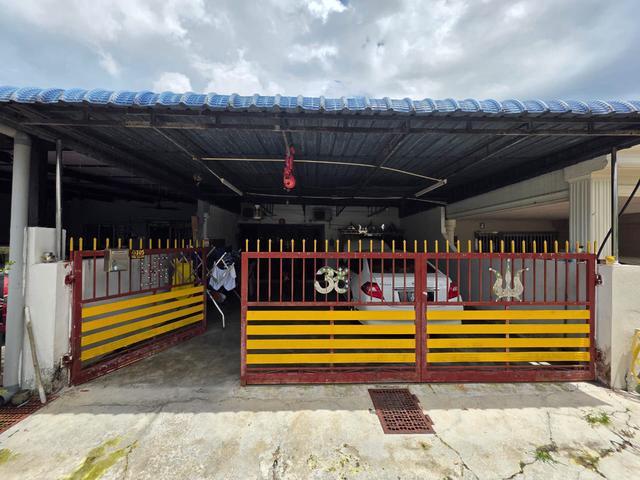 Terraced House for sale in Perak