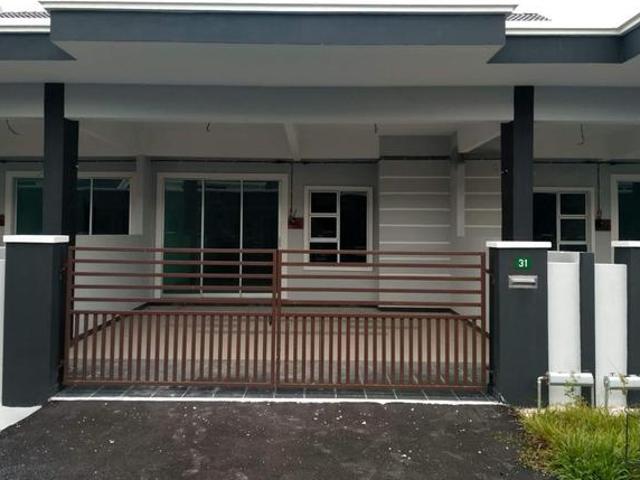 Terraced House for sale in Perak