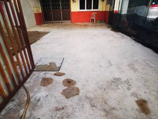 Terraced House for sale in Port Klang, Selangor