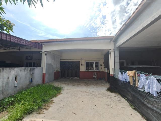Terraced House for sale in Port Klang, Selangor