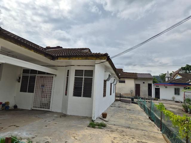Terraced House for sale in Wellesley, Penang