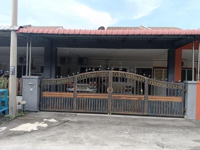 Terraced House for sale in Perak, Gopeng