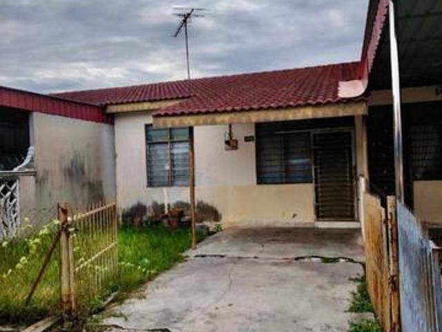 Terraced House for sale in Padang Serai, Kedah