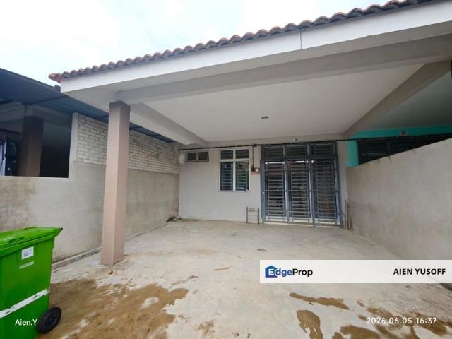 House for sale in Kuantan, Pahang