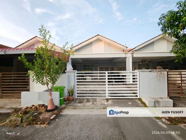 House for sale in Kuantan, Pahang