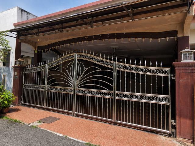 Terraced House for sale in Jitra, Kedah