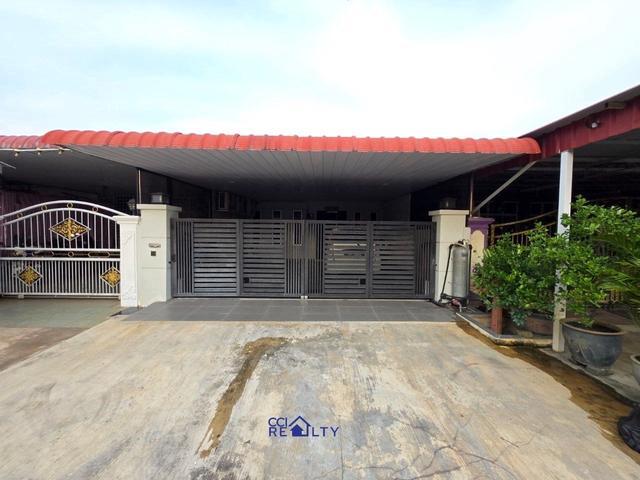 Terraced House for sale in Sungai Petani, Kuala Muda