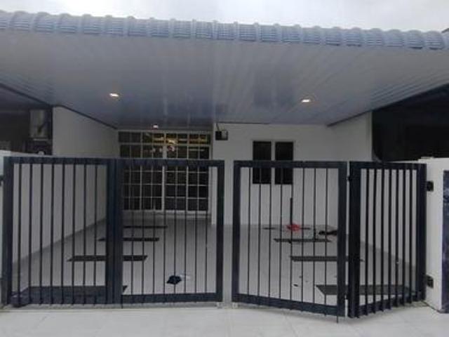 Terraced House for sale in Kulim
