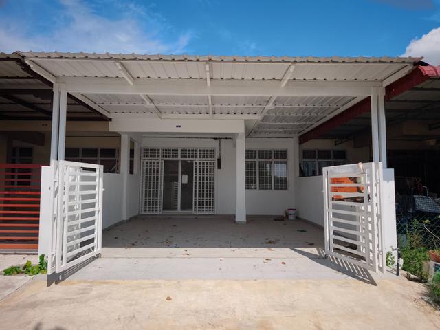 Terraced House for sale in Sungai Petani, Kuala Muda