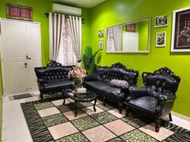 Terraced House for sale in Bukit Katil, Malaka