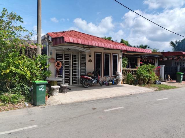 Terraced House for sale in Jitra, Kubang Pasu