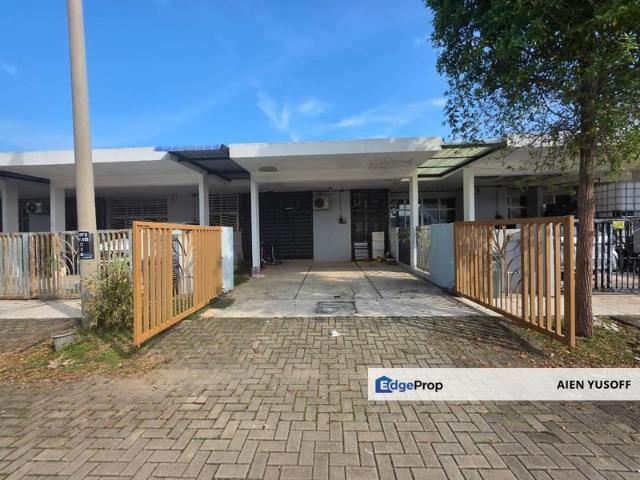 House for sale in Kuantan, Pahang