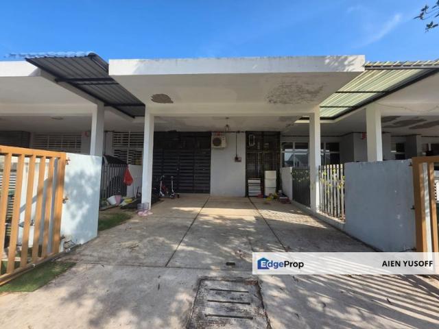 House for sale in Kuantan, Pahang