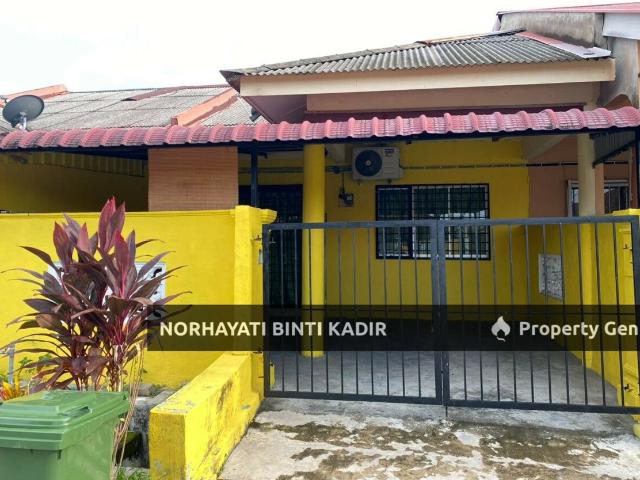 Terraced House for sale in Sempurna, Pahang
