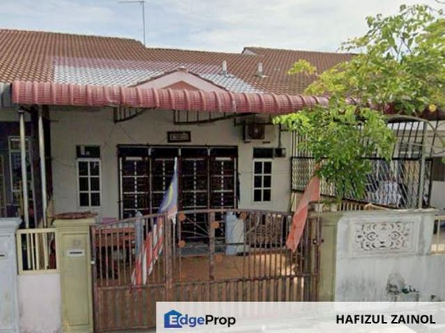 House for sale in Kuala Kedah, Kedah