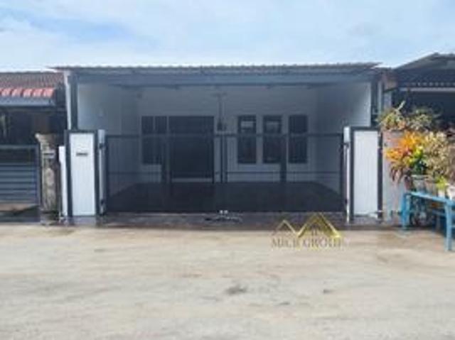 Terraced House for sale in Taiping, Larut, Matang dan Selama