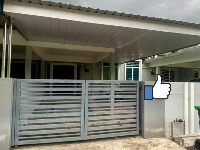 Terraced House for sale in Kuala Muda, Kedah