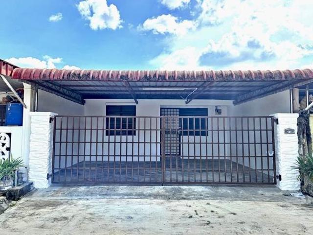 Terraced House for sale in Sungai Petani, Kuala Muda